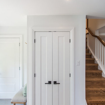 Custom Home Renovation 2018