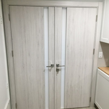 Modern Doors - High Quality - Custom - Any Size Any Style