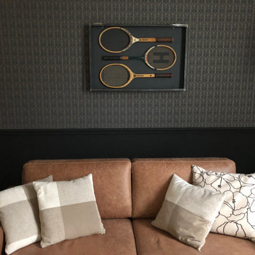 Rénovation totale d'un appartement