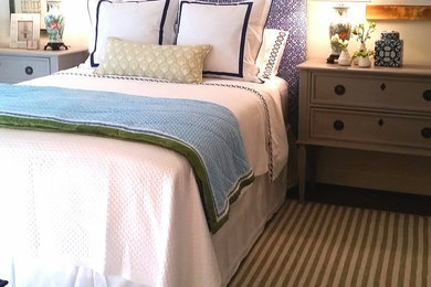 Georges Lane Guest Room