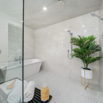 The Patricia - Showhome