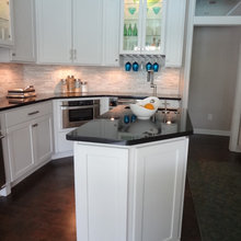 Cabinets