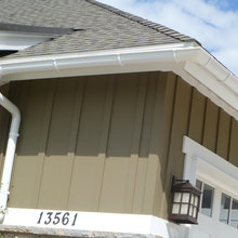 Gutters