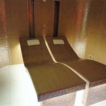 Mexico City Residence