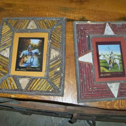 picture frames and mirrors - Products