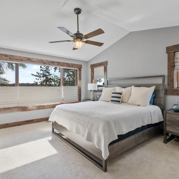 Northwood Lake Home Furnishings Project