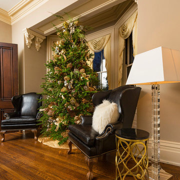 GLENDALE HOLIDAY HOME TOUR
