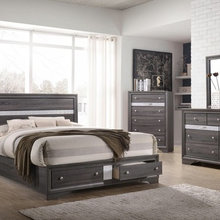 Bed For Amanda