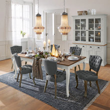 Kitchen chairs