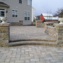 belgard pavers