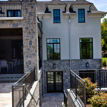 French Country – Cresskill, NJ