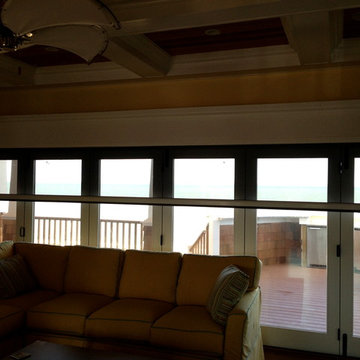 Large Sliding Door Systems