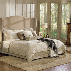 Parker Southern - Bedroom Products