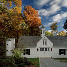 COTTAGE CHIC | LODGE-CABINSPIRATION