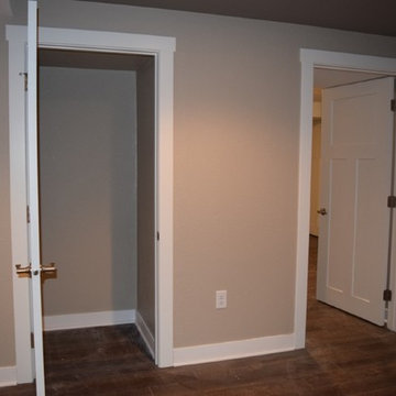 Marvelous Media Room