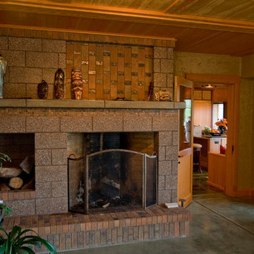 A Home at Dancing Oaks Nursery