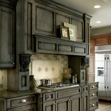 Traditional Elegance