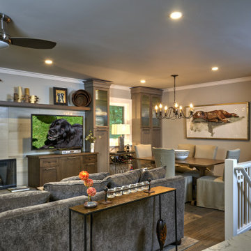 Harris Drive 2