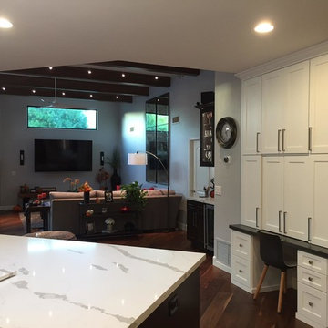 Bourland Kitchen