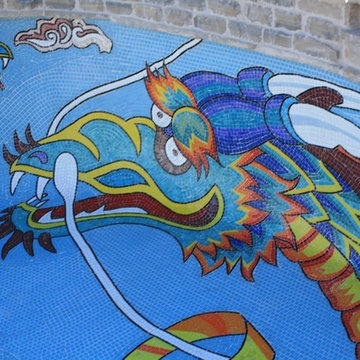 The Dragon Pool