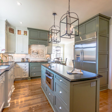 Miller Kitchen