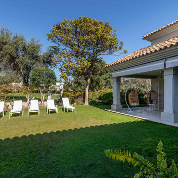 Guadalmina (Exterior)