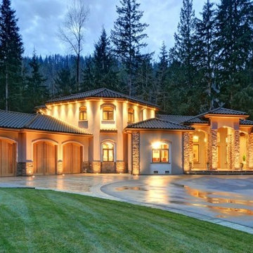 Issaquah, WA
