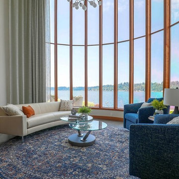 Lake View