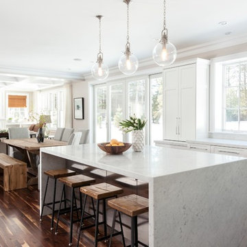 The Designer Kitchen