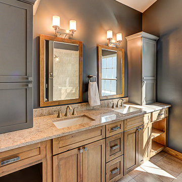 18 Glen Burn Trail