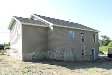 Ranch Home