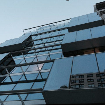 Irving Place