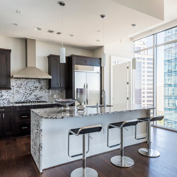 1065 Midtown: The Ansley Residence