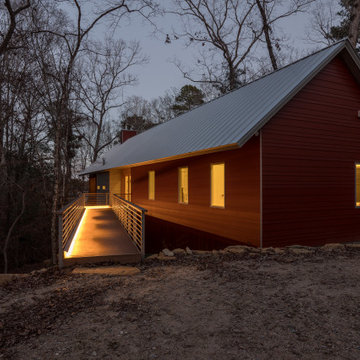 Lake Martin House