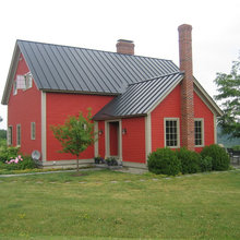 Fairway Drive