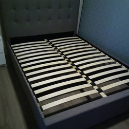 Bed Frames - Products