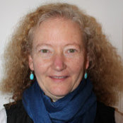 Kathreen Harrisons foto