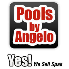 Pools by Angelo