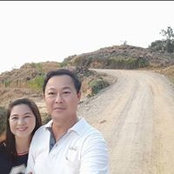 Jojo Pang's photo