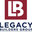 Legacy Builders Group