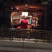 Walt Strony's photo