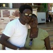Foto de Adeniji Olanike