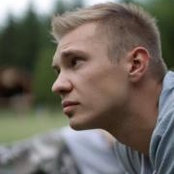 Albert Pawiski's photo