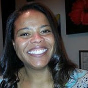 Michelle Lewis's photo