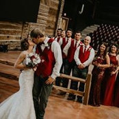 Jessie Aylor's photo
