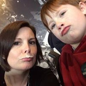 Sally Hall's photo