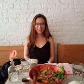 Yi Cong Chens foto