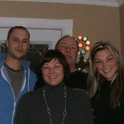 Anne-Marie Frenette's photo