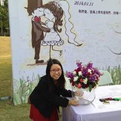 Shirley Ip's photo