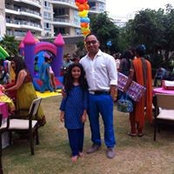 Anuj Dhawan's photo
